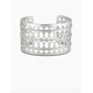 Stella and Dot plait bracelet